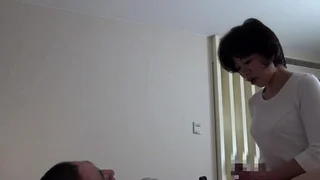 Mature Porn Bank 3